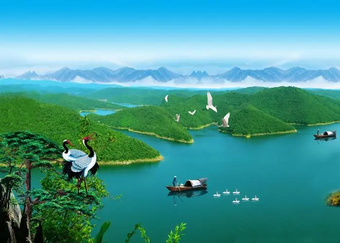 无人化网络化节能